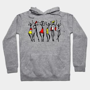 'Indigenous Rights Are Human Rights' Social Inclusion Shirt Hoodie